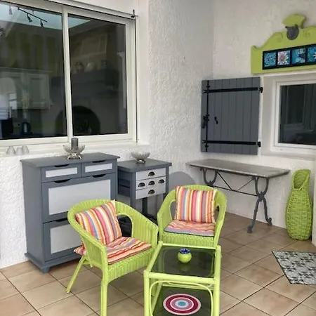 Tatil Evi La Maison D'eysines Eysines