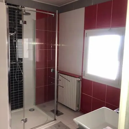Tatil Evi La Maison D'eysines