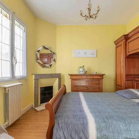 Tatil Evi La Maison D'eysines