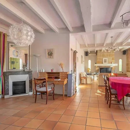 Tatil Evi La Maison D'eysines