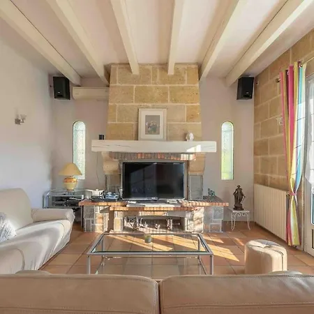 La Maison D'eysines Eysines