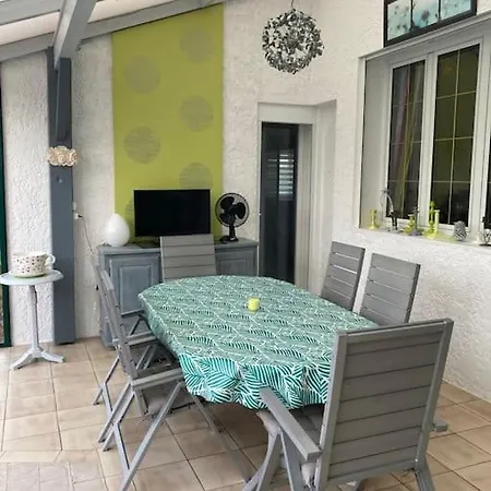 La Maison D'eysines * Eysines