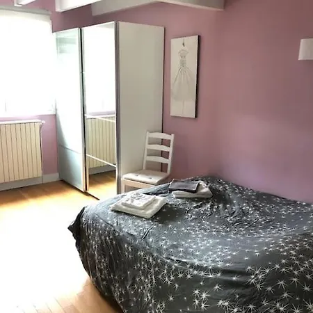 La Maison D'eysines * Eysines