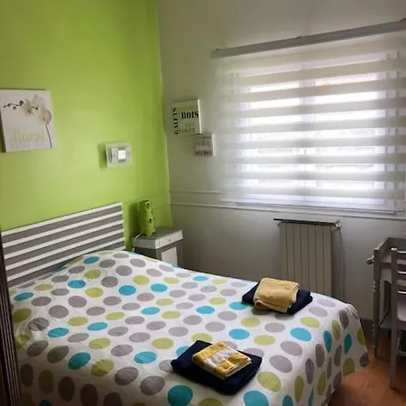 La Maison D'eysines *