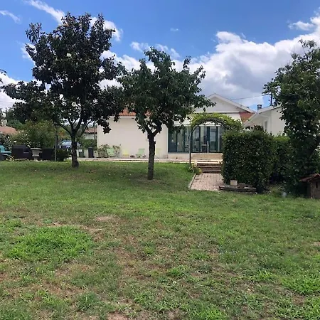 La Maison D'eysines Eysines